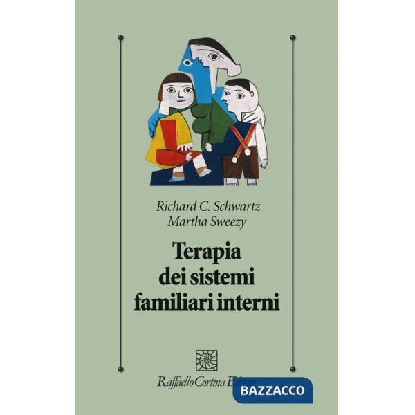 Terapia dei sistemi familiari interni
