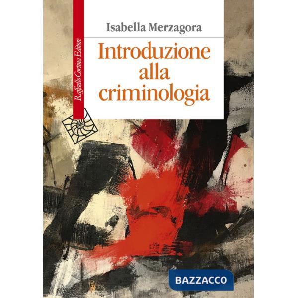 Introduzione alla criminologia