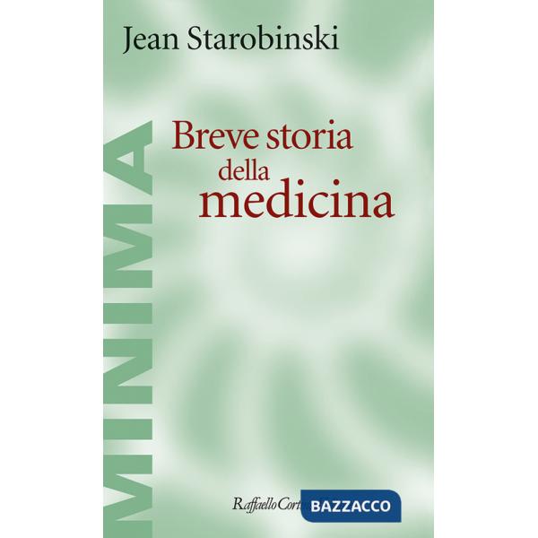 Breve storia della medicina