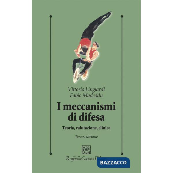Meccanismi di difesa. Teoria, valutazione, clinica (I)