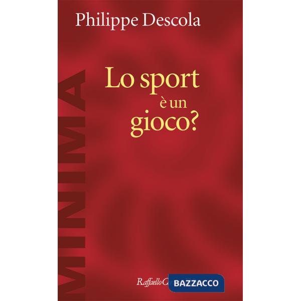 Sport è un gioco? (Lo)