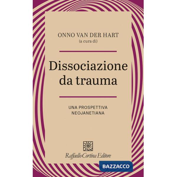 Dissociazione da trauma. Una prospettiva neojanetiana