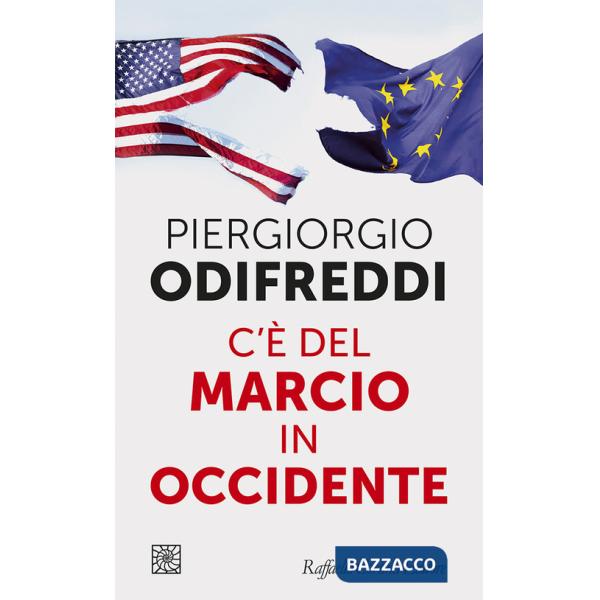 C'è del marcio in Occidente