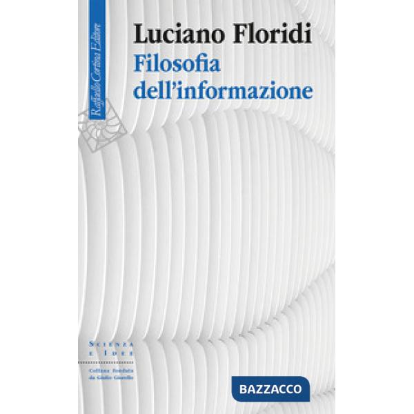 Filosofia dell'informazione