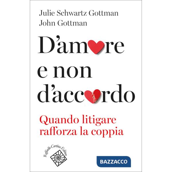 D'amore e non d'accordo. Quando litigare rafforza la coppia