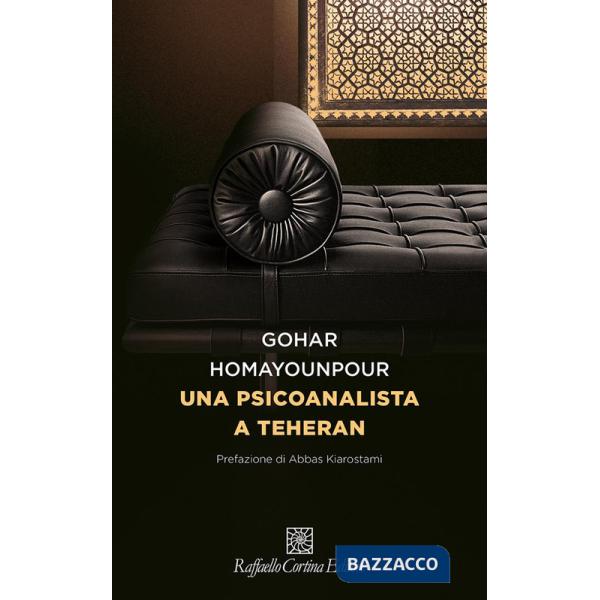 Psicoanalista a Teheran (Una)