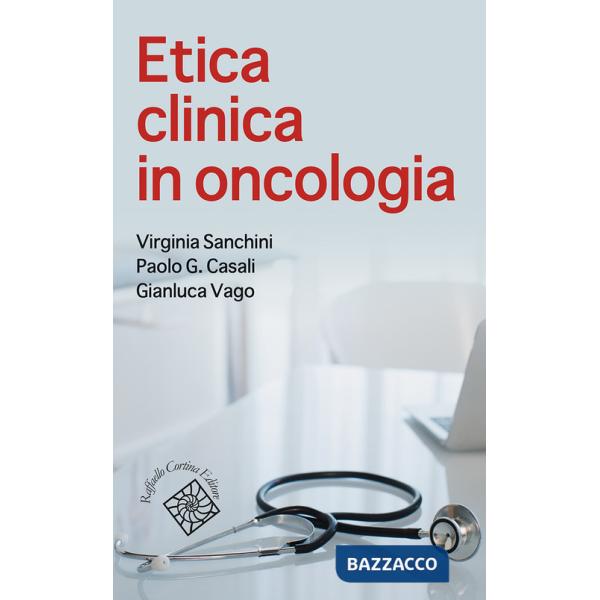 Etica clinica in oncologia