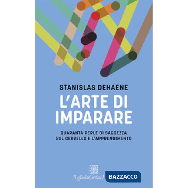 Arte di imparare. Quaranta perle di saggezza sul cervello e l'apprendimento (L')