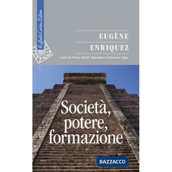Società, potere, formazione