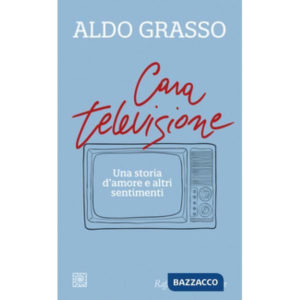 Cara televisione. Una storia d'amore e altri sentimenti
