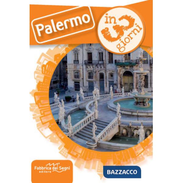 Palermo in 3 giorni