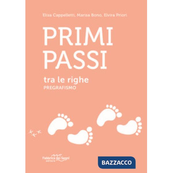 Primi passi tra le righe. Pregrafismo
