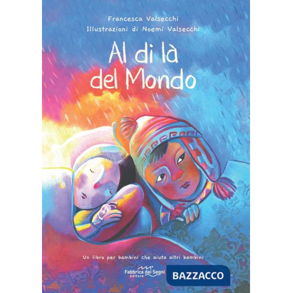 Al di là del mondo. Nuova ediz.