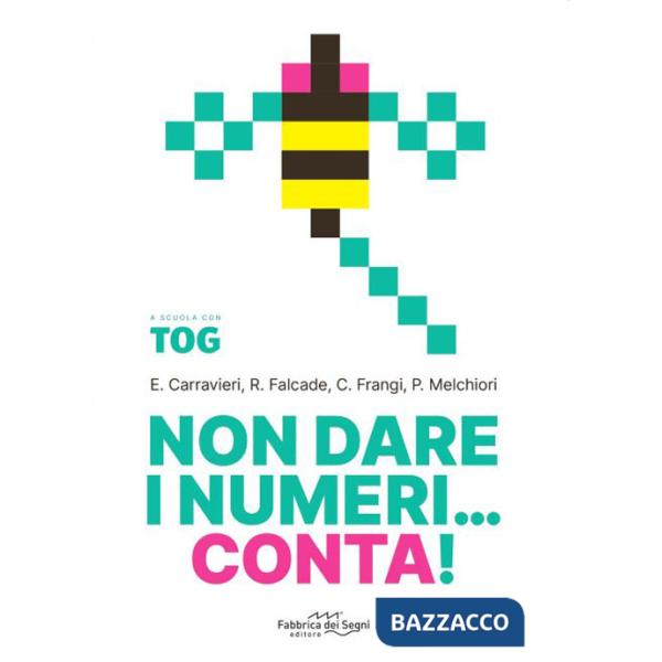 Non dare i numeri...conta! A scuola con Tog