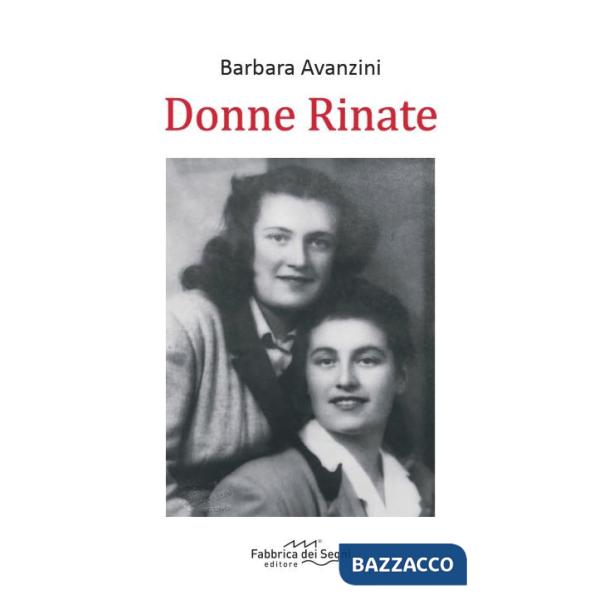 Donne rinate