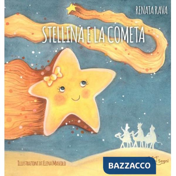 Stellina e la cometa