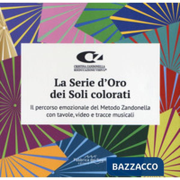 Soli. Free eyes. Riabilizatione visiva Zandonella (I)