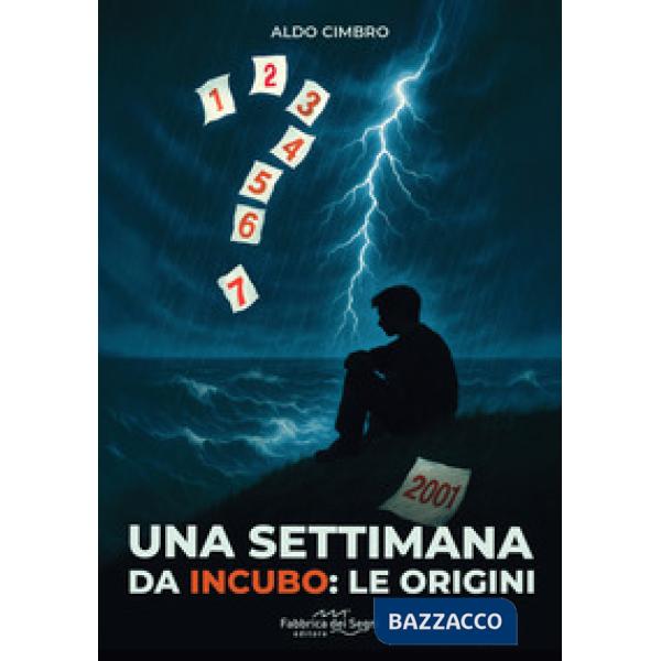 Settimana da incubo: le origini (Una)