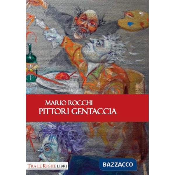 Pittori gentaccia