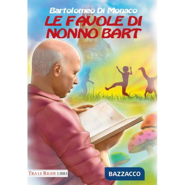 Favole di nonno Bart (Le)