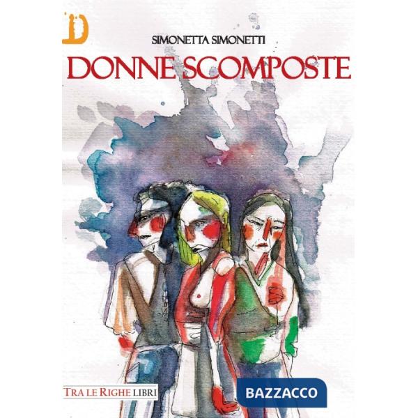 Donne scomposte