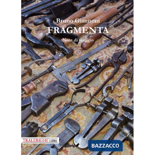 Fragmenta. Note di viaggio