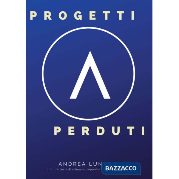 Progetti perduti