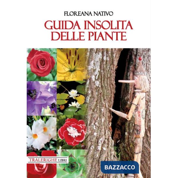 Guida insolita delle piante