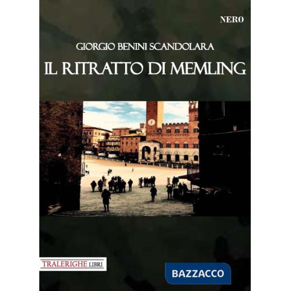 Ritratto di Memling (Il)