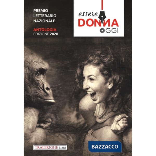 Antologia Premio Essere Donna Oggi 2020