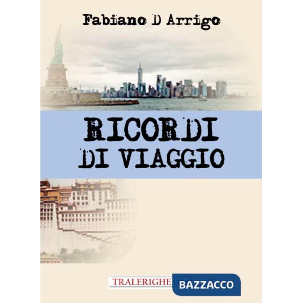 Ricordi di viaggio