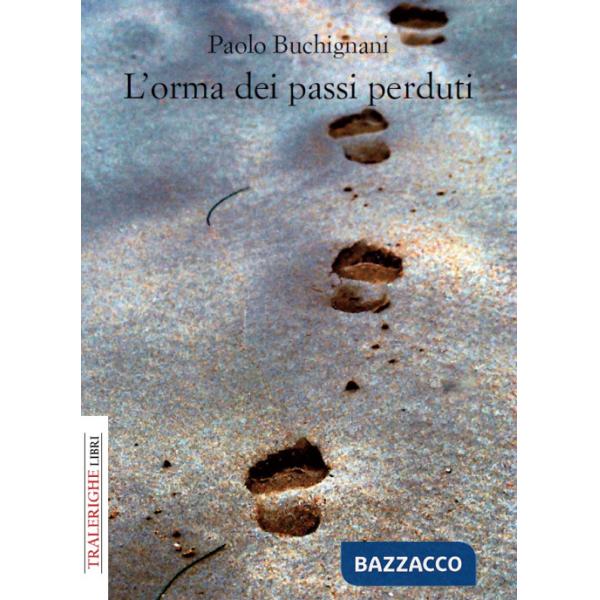 Orma dei passi perduti (L')