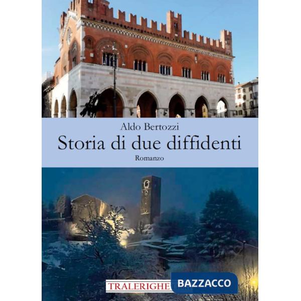 Storia di due diffidenti