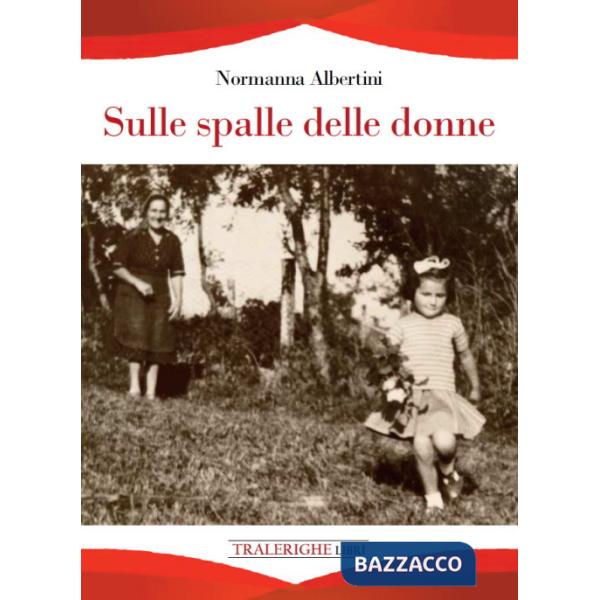 Sulle spalle delle donne