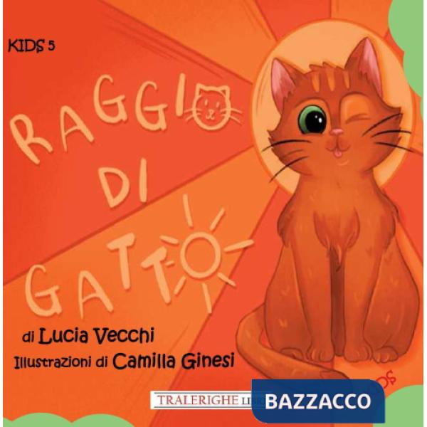 Raggio di gatto