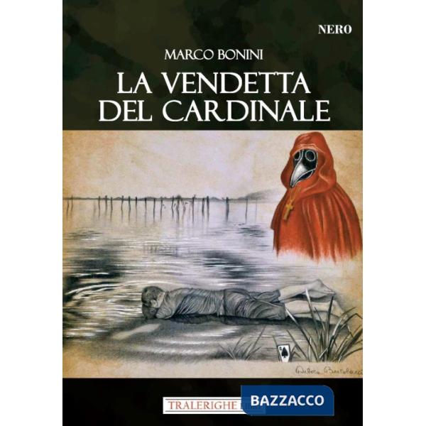 Vendetta del Cardinale (La)