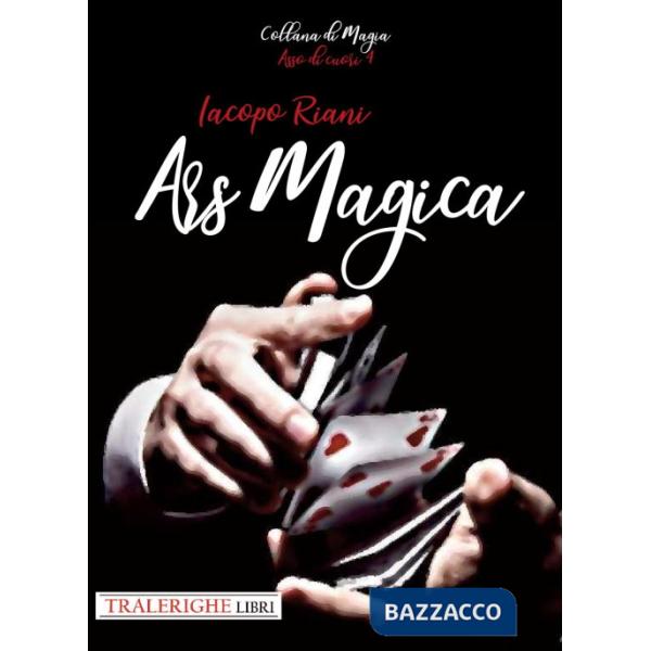 Ars magica