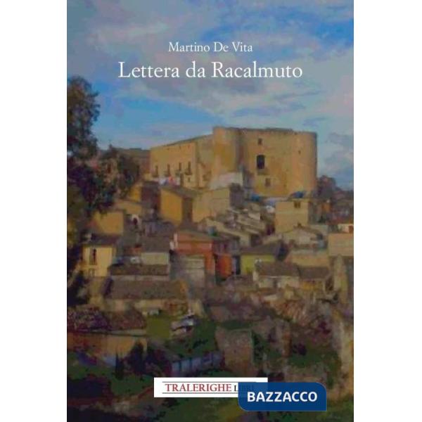 Lettera da Racalmuto