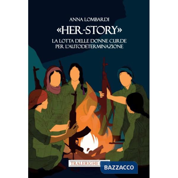 «Her-story». La lotta delle donne curde per l'autodeterminazione