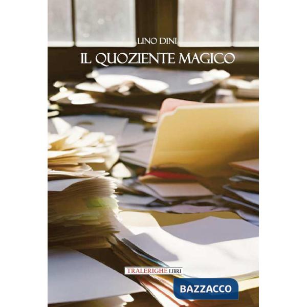 Quoziente magico (Il)