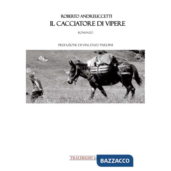 Cacciatore di vipere (Il)