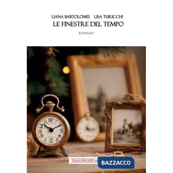 Finestre del tempo (Le)