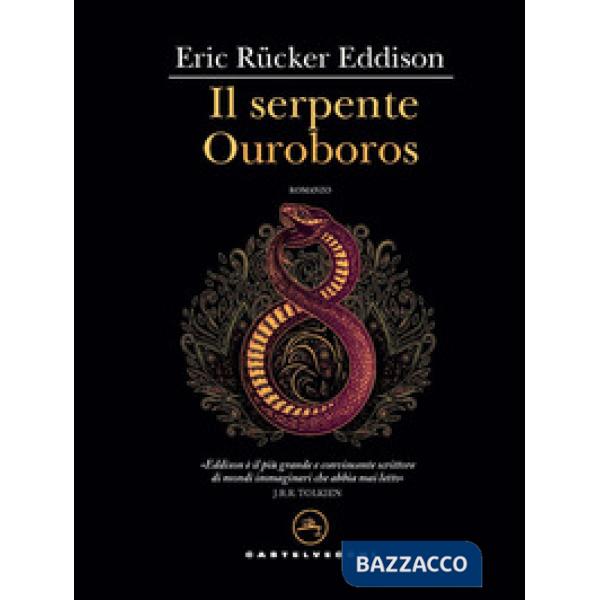 Serpente Ouroboros (Il)