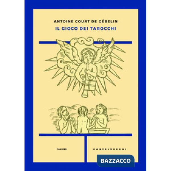 Gioco dei tarocchi (Il)