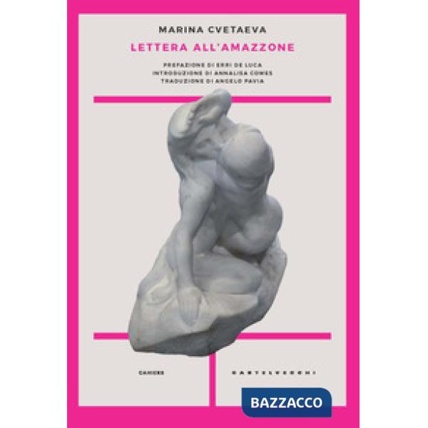 Lettera all'amazzone