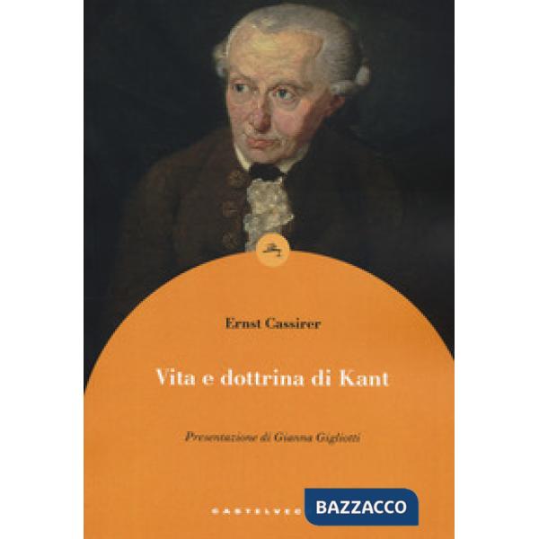 Vita e dottrina di Kant
