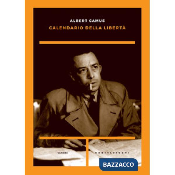 Calendario della libertà