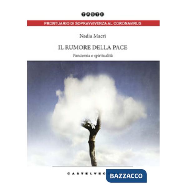 Rumore della pace. Pandemia e spiritualità (Il)