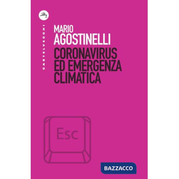 Coronavirus ed emergenza climatica