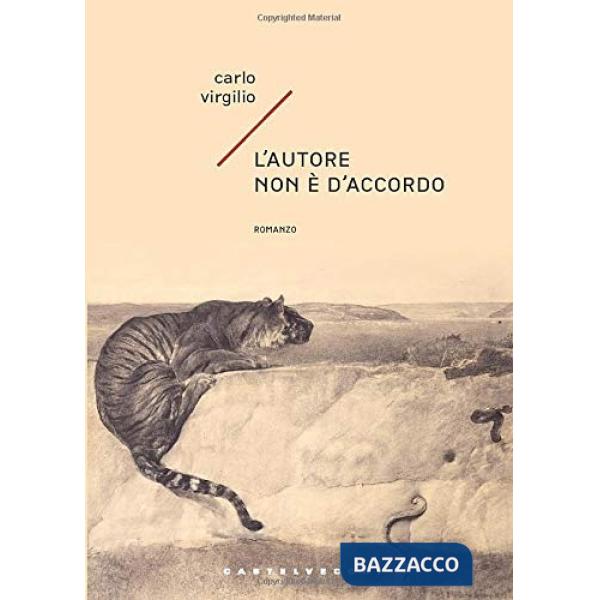 Autore non è d'accordo (L')